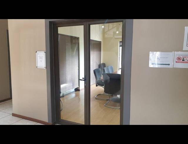 BUSINESS PROPERTY TO RENT IN ROUTE 21 BUSINESS PARK